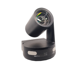 PTZCam UV401A 4KP60 PTZ Streaming Camera with HDMI and Network Output