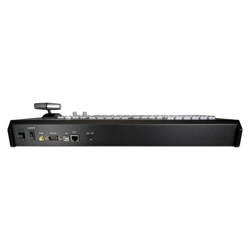 Switchblade M9 TC Mini with VMC14 TC - TriCaster Mini S Platform with Control Surface - Image 7