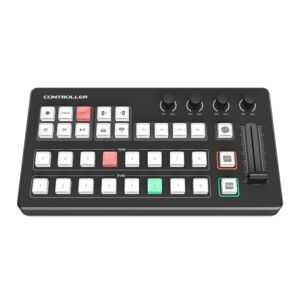 Switchblade VMC8 - 8-Channel USB vMix Controller