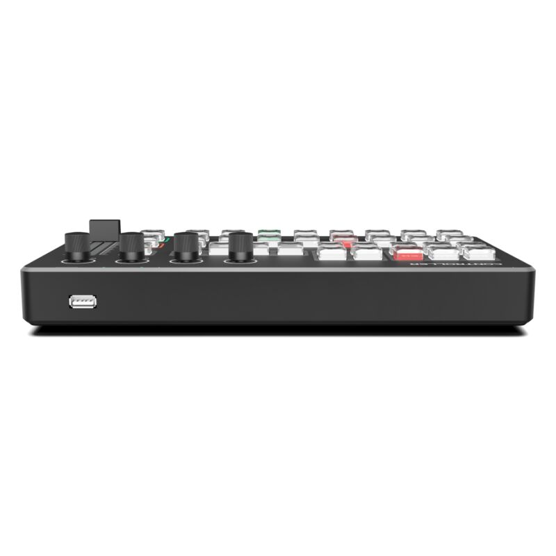 Switchblade VMC8 8-channel switcher controller with Central Control CORE - Image 4