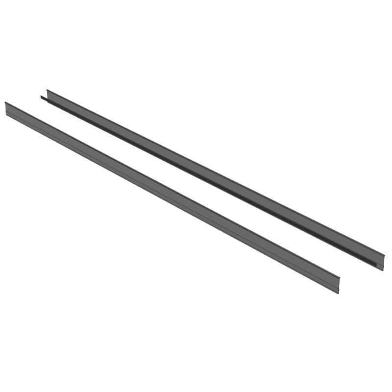 Waterbird MS XL Rails and Timing Belt: 10 meters - Image 3
