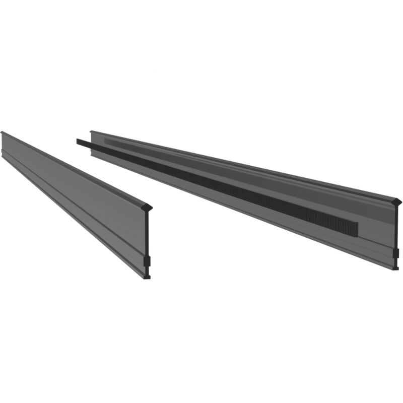 Waterbird MS XL Rails and Timing Belt: 10 meters - Image 2
