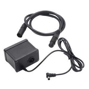 Waterbird Power Supply Adapter for Canon CR-N Series PTZ Cameras