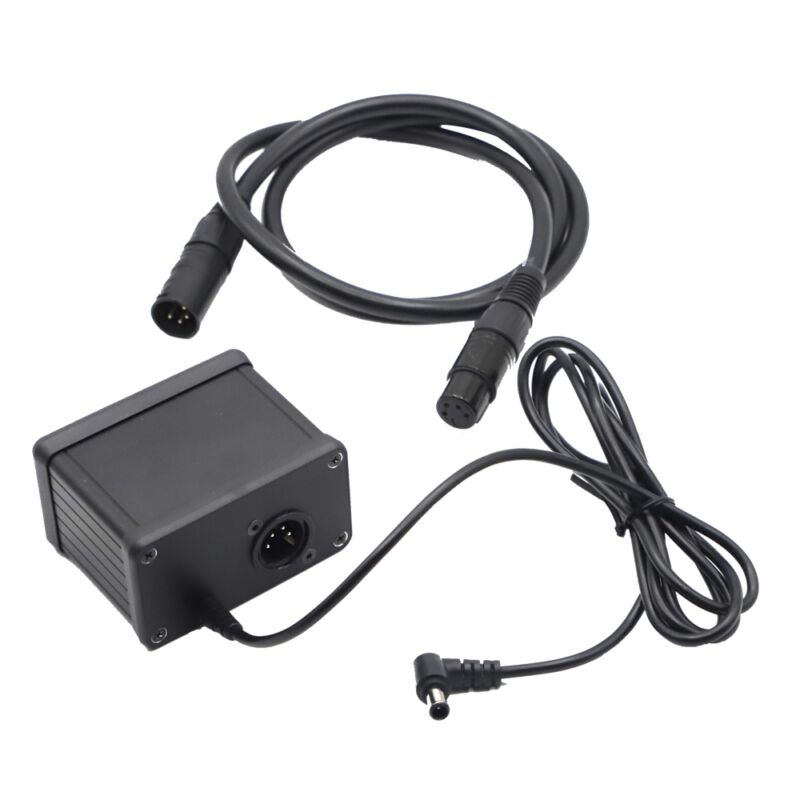 Waterbird Power Supply Adapter for Canon CR-N Series PTZ Cameras