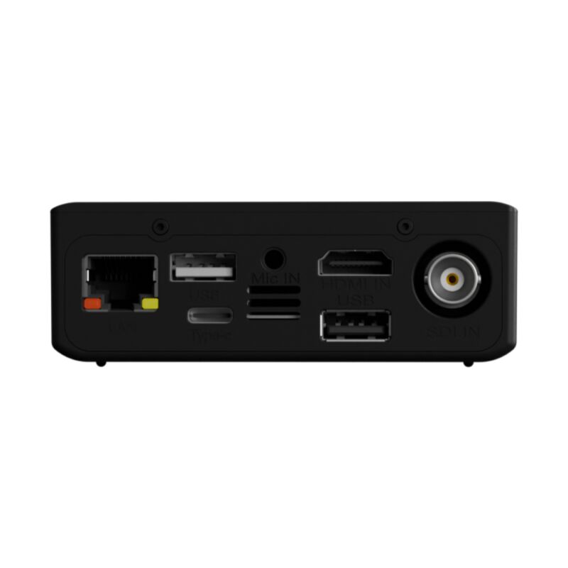CNDLive X1 HDMI & SDI 4G Bonding Video Encoder and Monitor for South America - Image 7