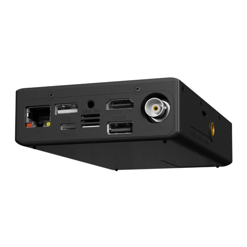 CNDLive X1 HDMI & SDI 4G Bonding Video Encoder and Monitor - Image 4
