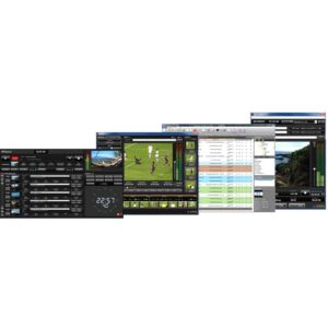 Axel Technology XMirror Media Backup Add-on for XTV Suite