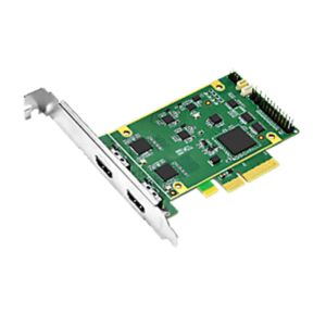 Yuan SC400N2-L HDMI - 2-channel 1080p60 HDMI Capture Card