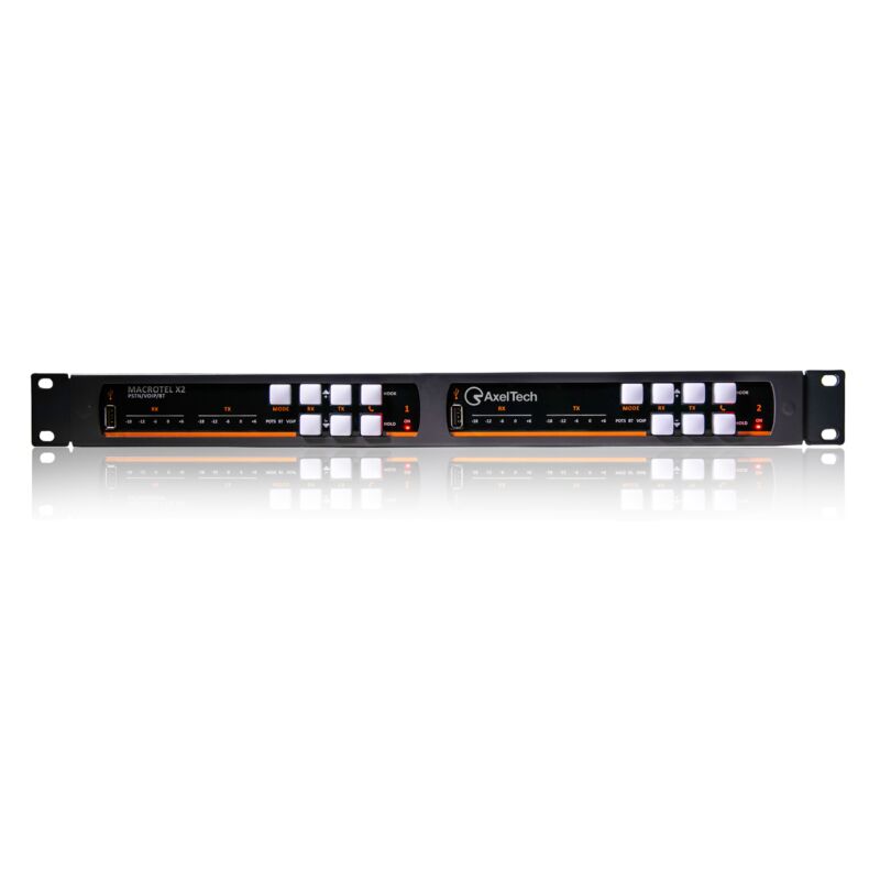 Axel Macrotel X2 Multimode Digital Telephone Hybrid