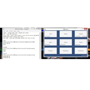 HTTP Matrix 2.0