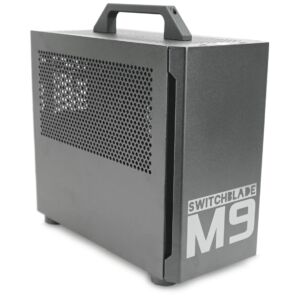 Switchblade M9 TC Mini - NDI Production Platform for Vizrt TriCaster Mini S