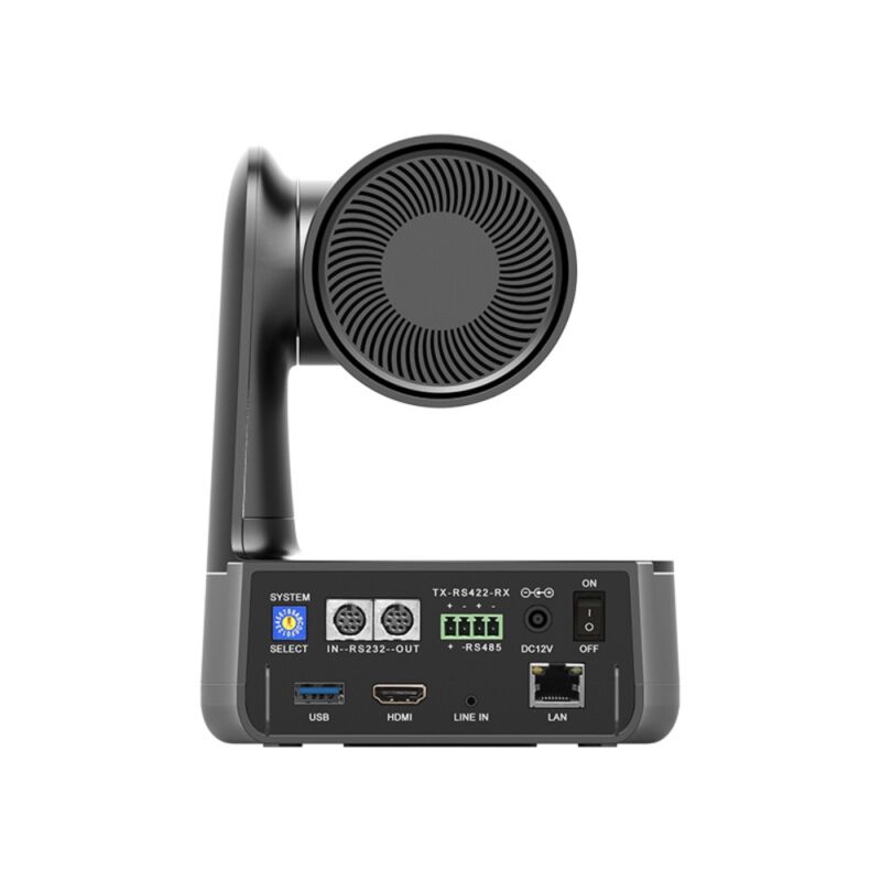 PTZCam UV401A 4KP60 PTZ Streaming Camera with HDMI and Network Output - Image 4