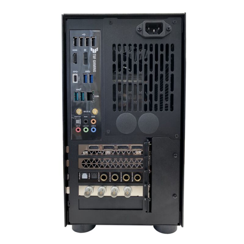 Switchblade M9 Pro - Advanced vMix Desktop Live Production System - Image 4
